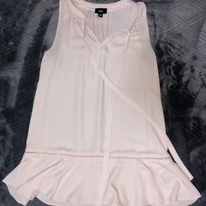 Business attire blouse